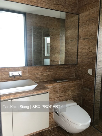 Corals At Keppel Bay (D4), Condominium #208429041